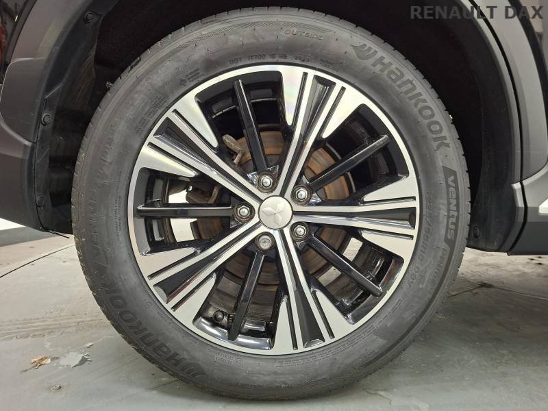 Mitsubishi Eclipse Cross - Photo 17