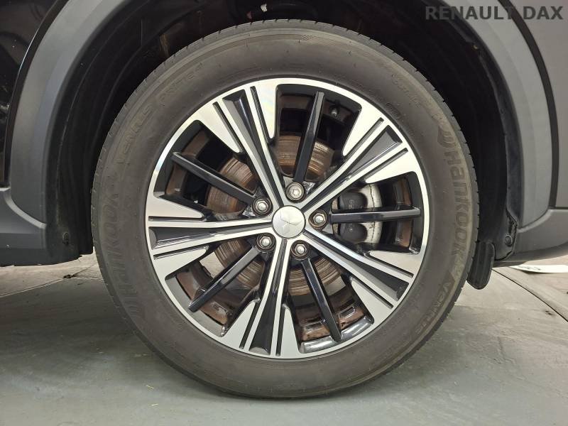 Mitsubishi Eclipse Cross - Photo 18