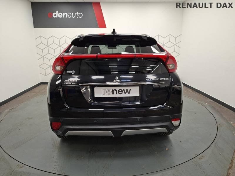 Mitsubishi Eclipse Cross - Photo 2
