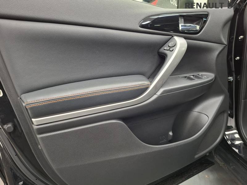 Mitsubishi Eclipse Cross - Photo 23