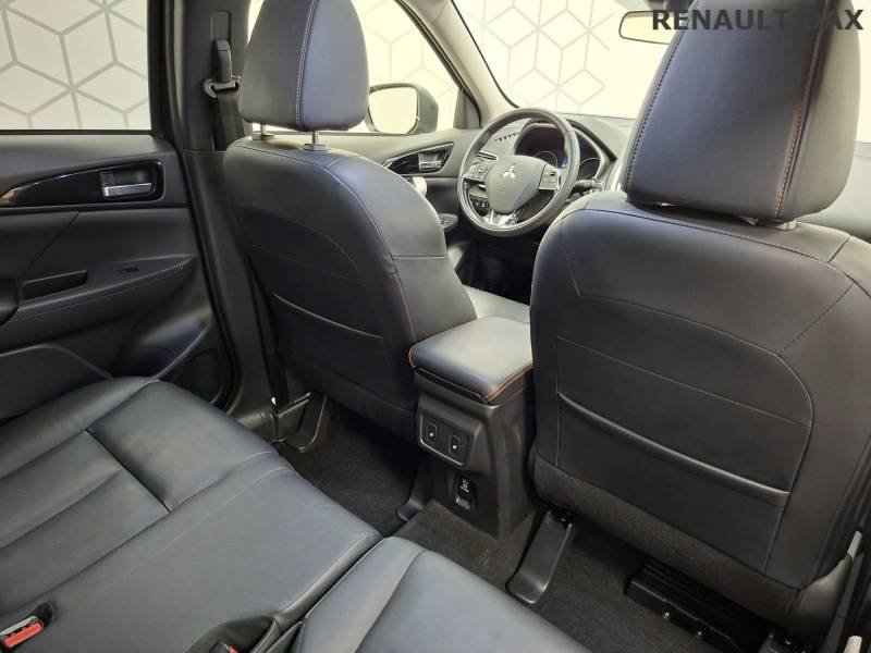 Mitsubishi Eclipse Cross - Photo 25
