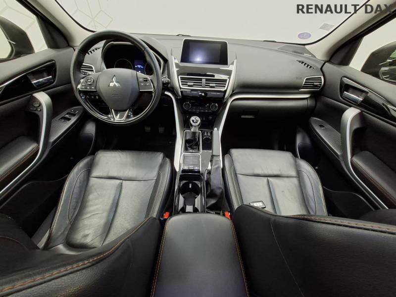 Mitsubishi Eclipse Cross - Photo 27