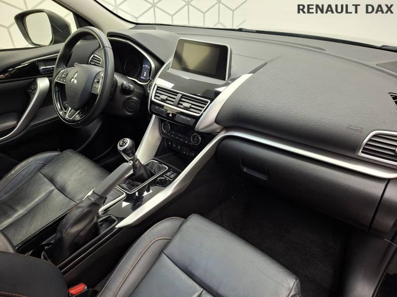 Mitsubishi Eclipse Cross - Photo 28