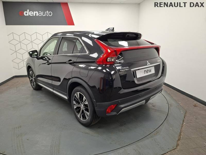 Mitsubishi Eclipse Cross - Photo 3