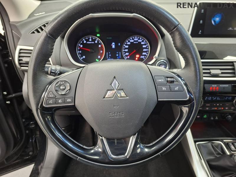Mitsubishi Eclipse Cross - Photo 35