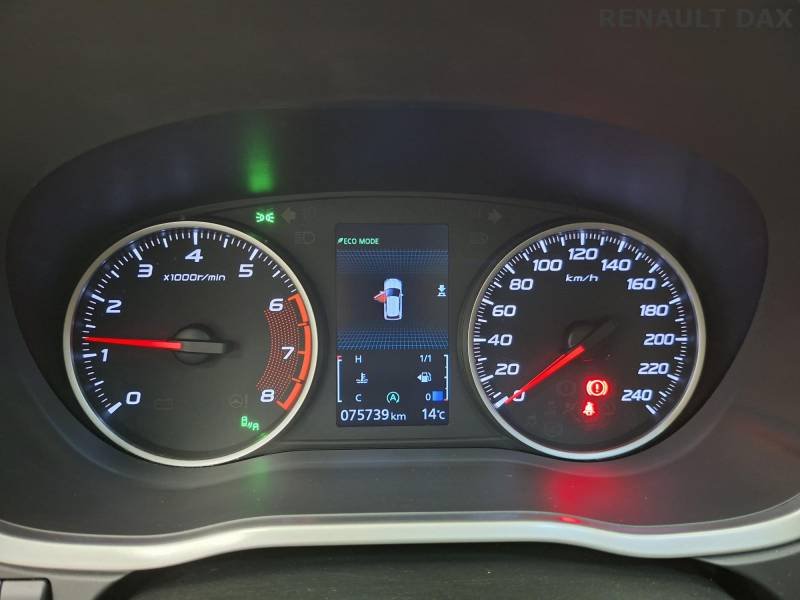 Mitsubishi Eclipse Cross - Photo 39