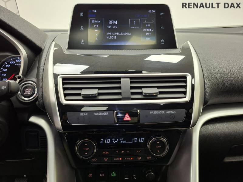 Mitsubishi Eclipse Cross - Photo 40
