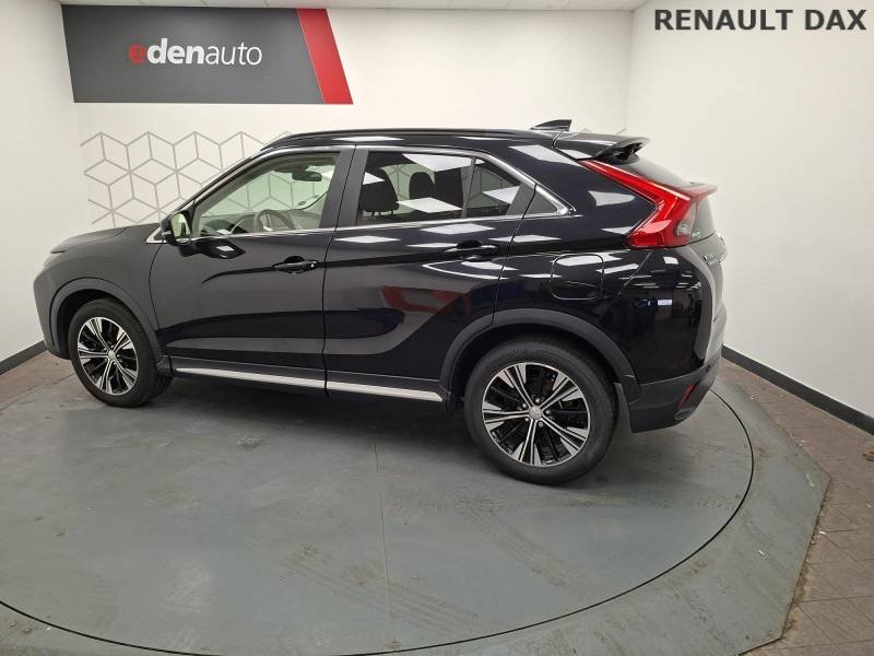 Mitsubishi Eclipse Cross - Photo 4