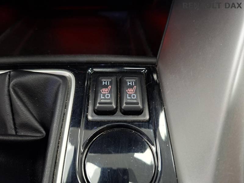 Mitsubishi Eclipse Cross - Photo 42