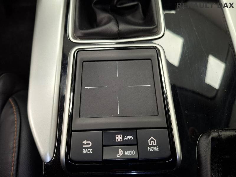 Mitsubishi Eclipse Cross - Photo 43