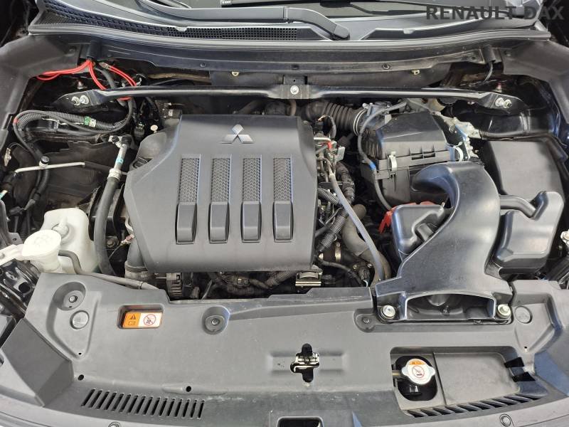 Mitsubishi Eclipse Cross - Photo 46
