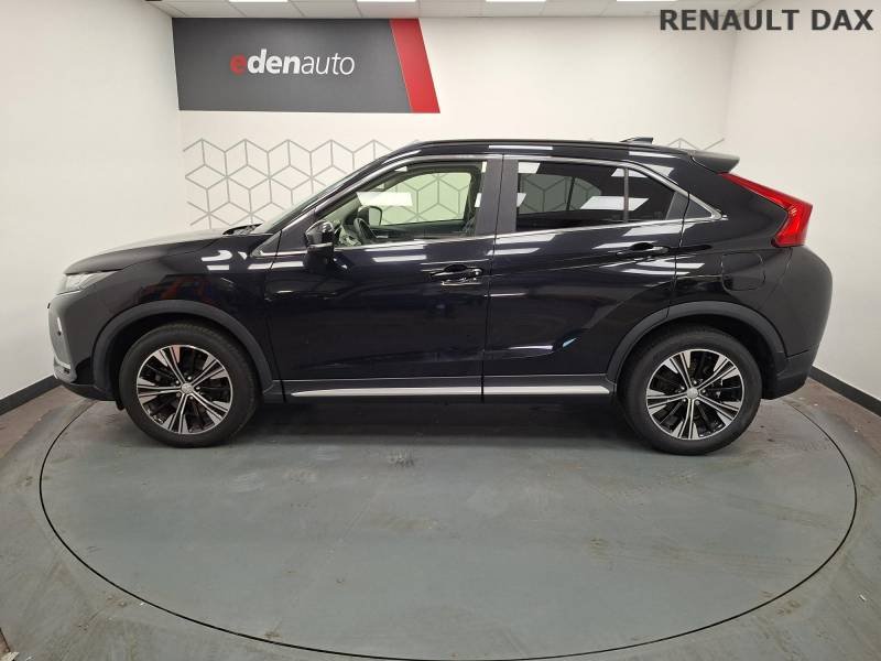 Mitsubishi Eclipse Cross - Photo 5