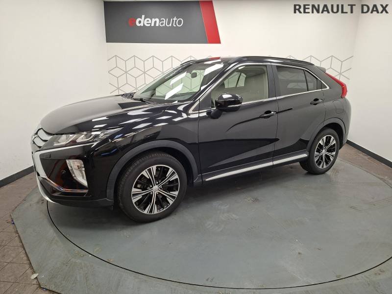 Mitsubishi Eclipse Cross - Photo 6