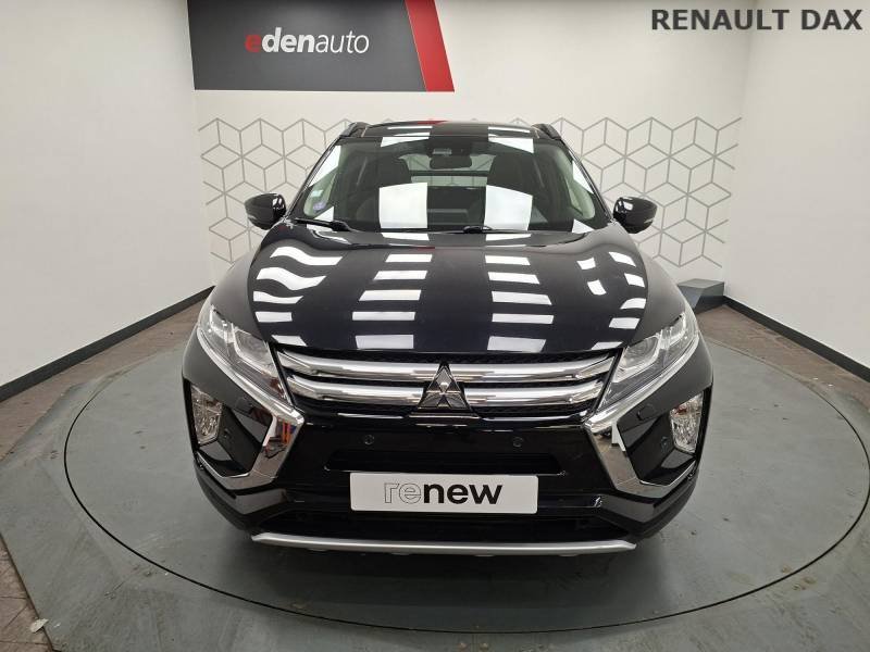 Mitsubishi Eclipse Cross - Photo 7