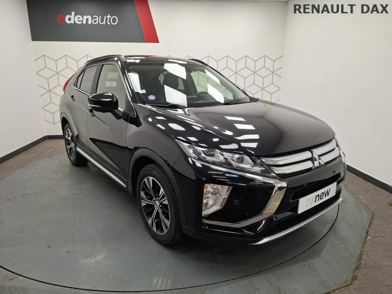 Mitsubishi Eclipse Cross - Photo 8