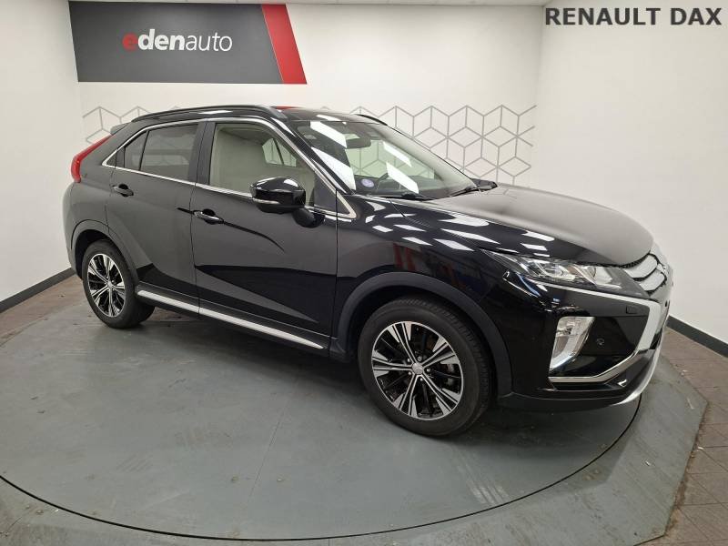 Mitsubishi Eclipse Cross - Photo 9