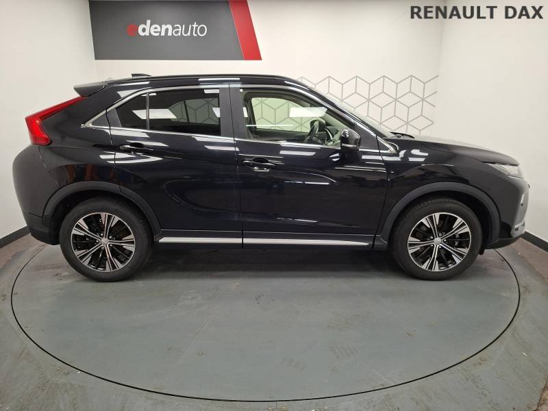 Mitsubishi Eclipse Cross - Photo 10