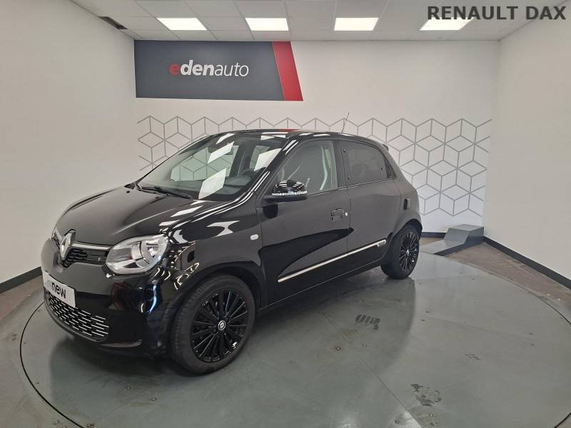 Renault Twingo - Photo 11