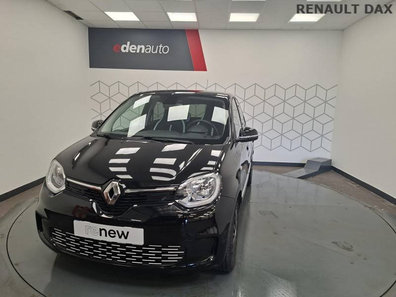 Renault Twingo - Photo 12