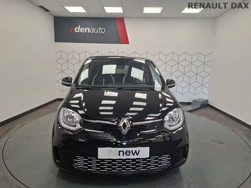 Renault Twingo - Photo 13