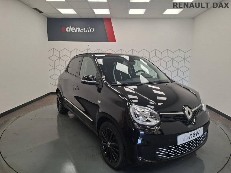 Renault Twingo - Photo 15