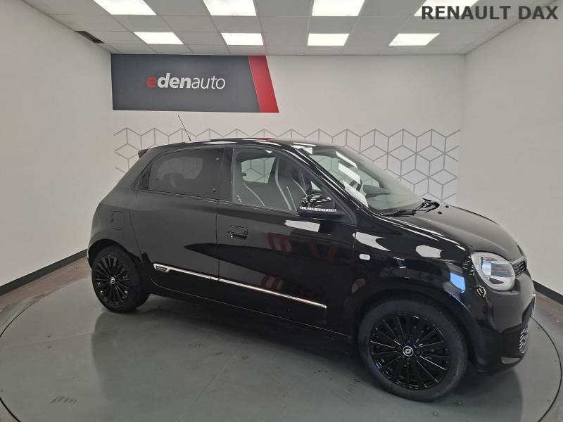 Renault Twingo - Photo 17