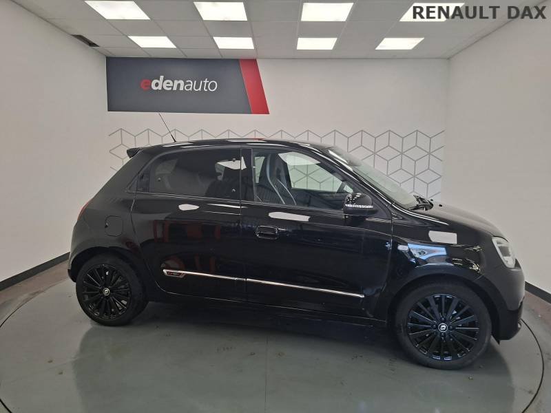 Renault Twingo - Photo 18