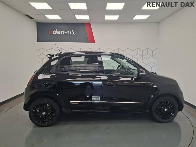Renault Twingo - Photo 19