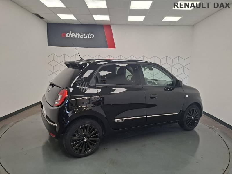 Renault Twingo - Photo 20