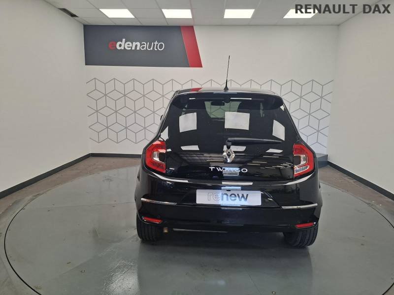 Renault Twingo - Photo 2