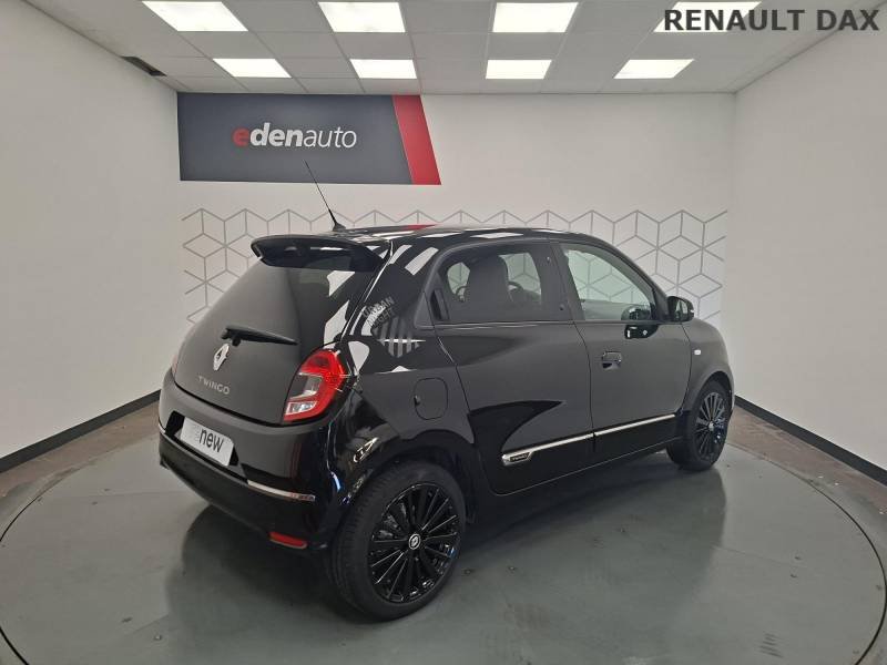 Renault Twingo - Photo 21