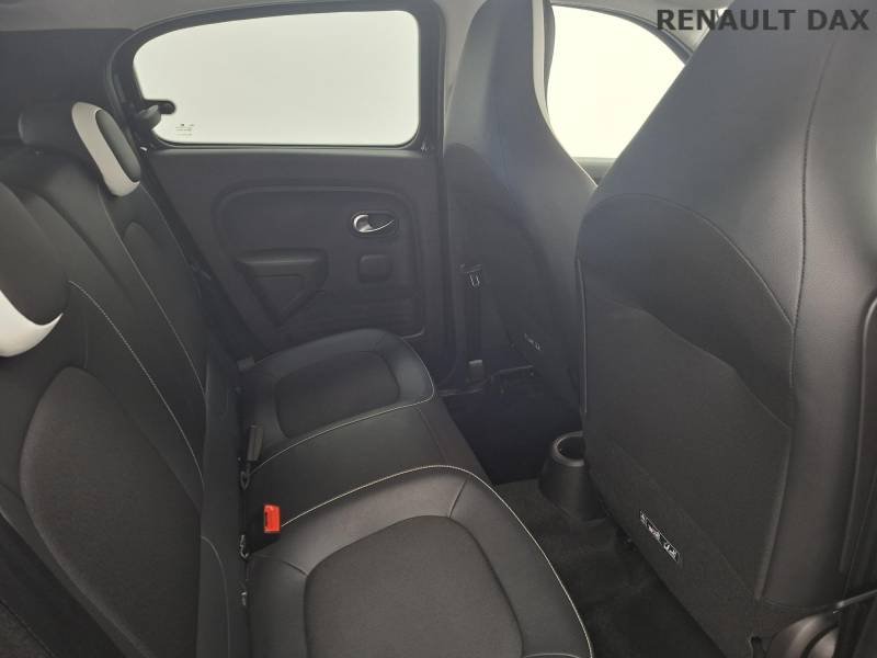 Renault Twingo - Photo 25