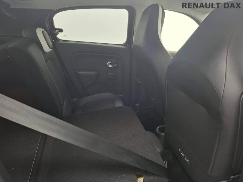 Renault Twingo - Photo 26