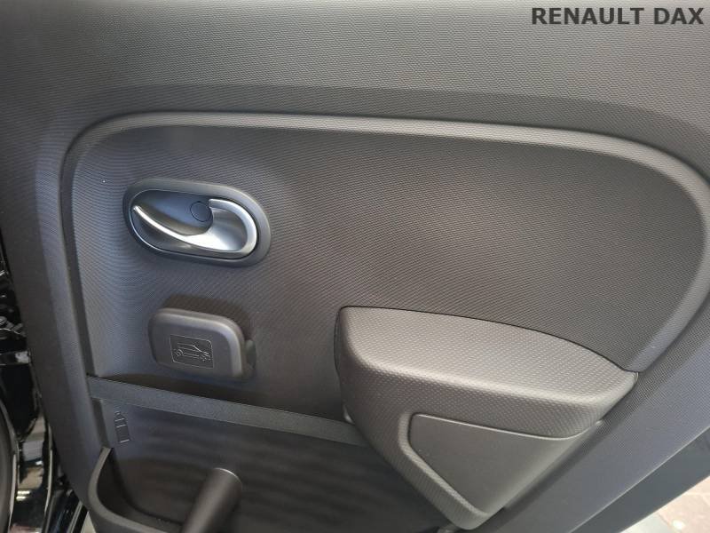Renault Twingo - Photo 27