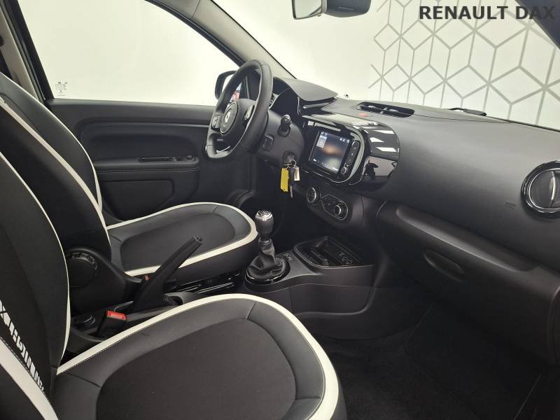 Renault Twingo - Photo 28