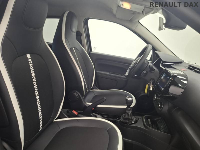 Renault Twingo - Photo 29