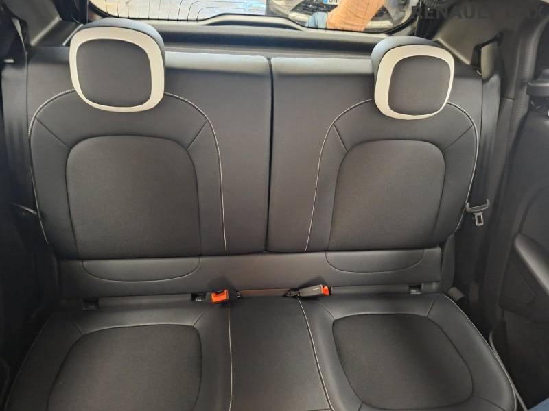 Renault Twingo - Photo 30