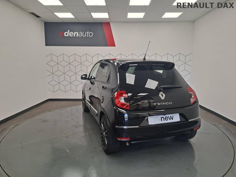 Renault Twingo - Photo 3