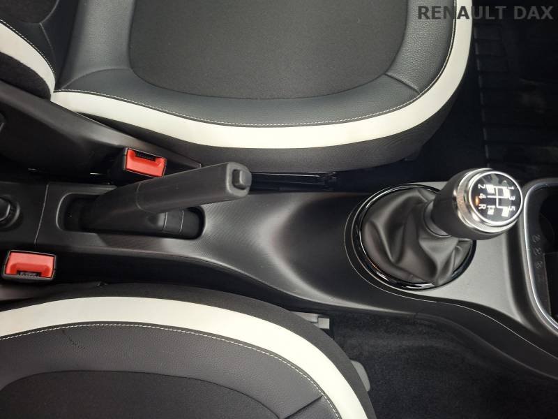 Renault Twingo - Photo 31