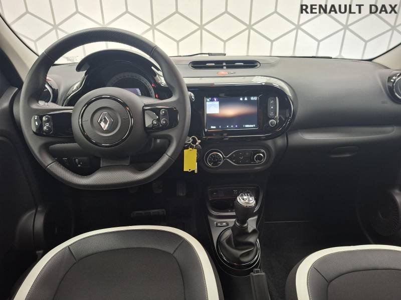 Renault Twingo - Photo 34