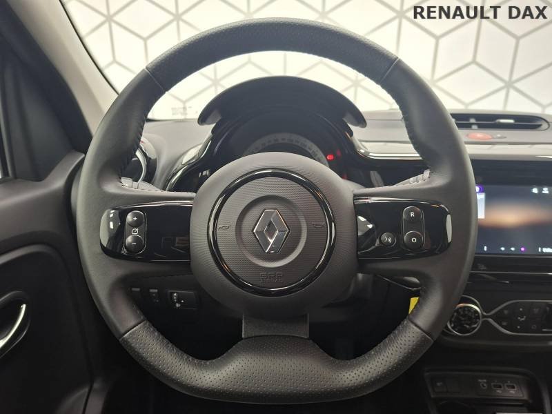 Renault Twingo - Photo 35