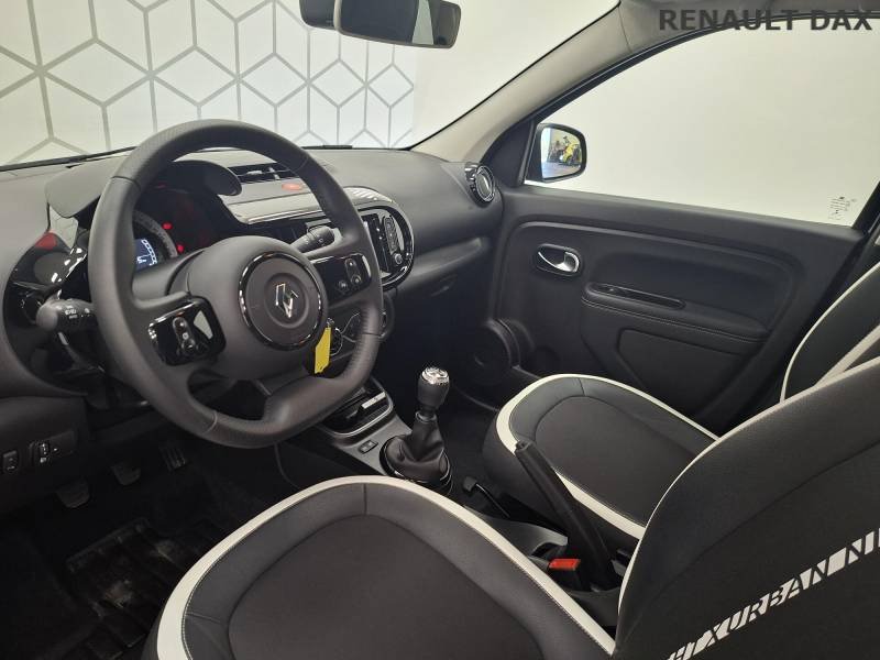 Renault Twingo - Photo 36