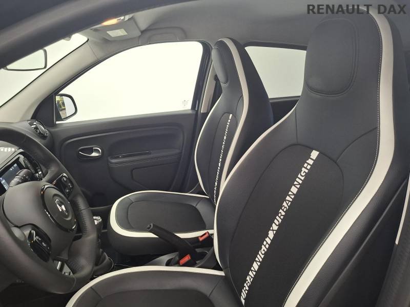 Renault Twingo - Photo 37