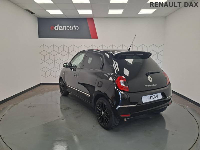 Renault Twingo - Photo 4