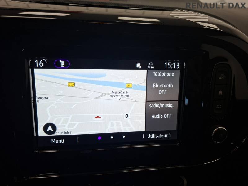 Renault Twingo - Photo 45