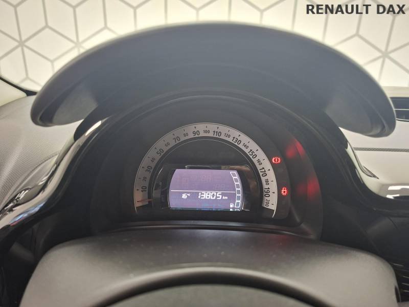 Renault Twingo - Photo 46
