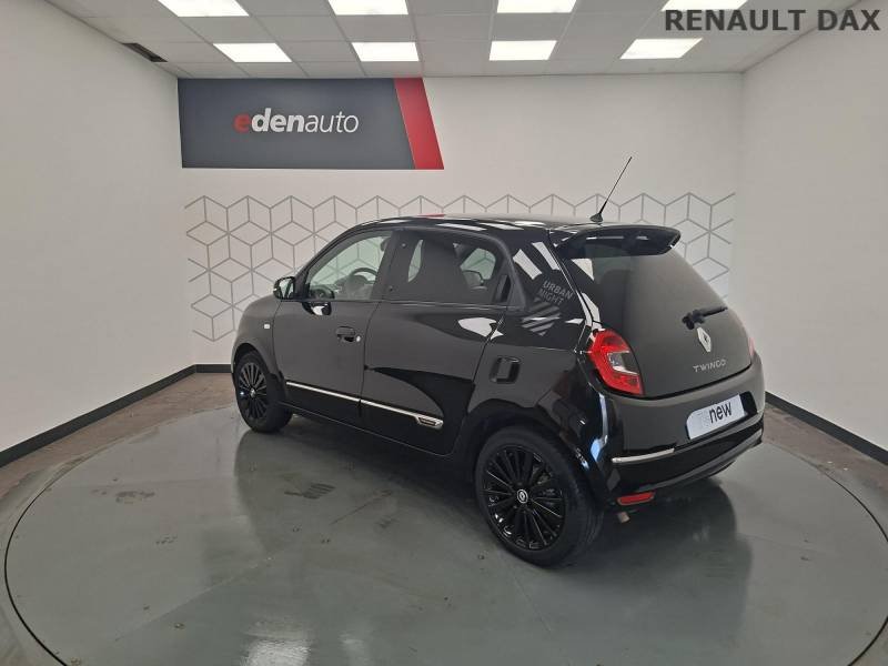 Renault Twingo - Photo 5