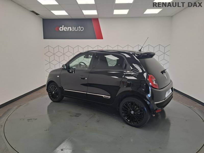 Renault Twingo - Photo 6