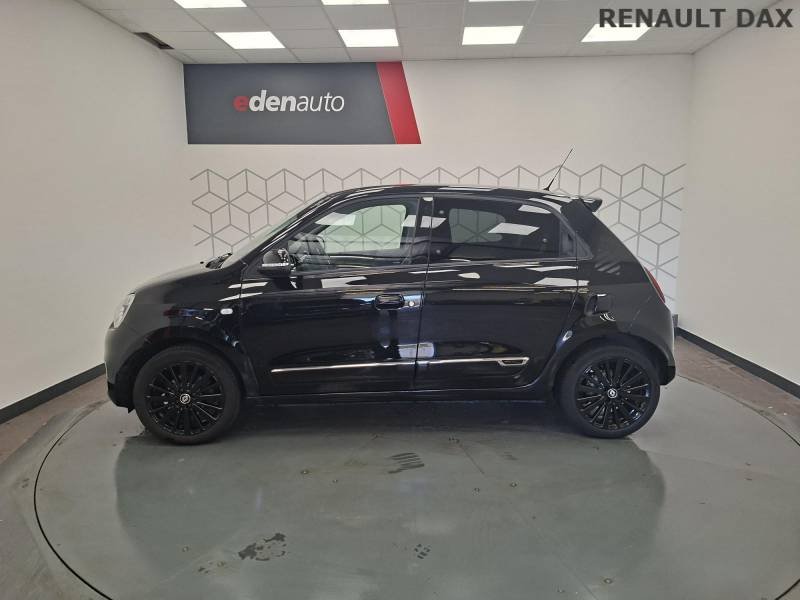 Renault Twingo - Photo 8