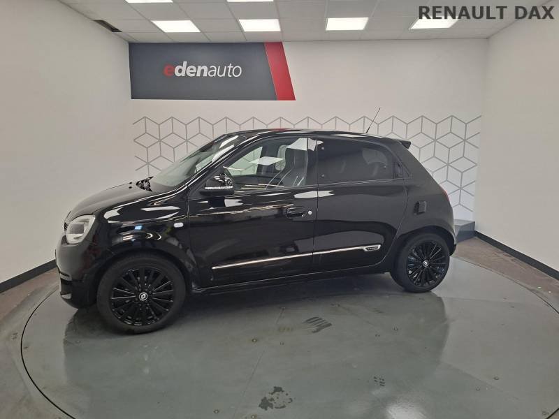 Renault Twingo - Photo 9
